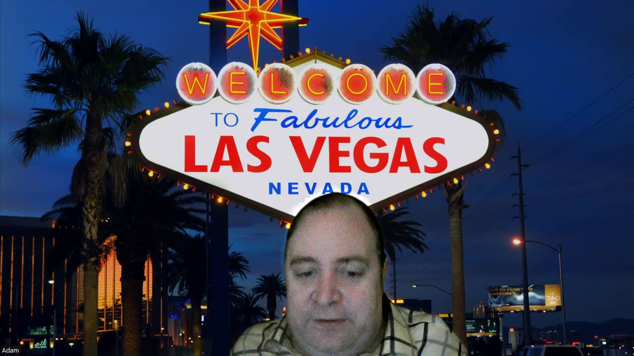 Can Music Save Vegas?