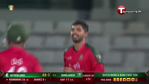টি-টোয়েন্টিতে সাকিবকে হটিয়ে সিংহাসনে মোস্তাফিজ