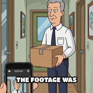 Watch how justice caught up with my sneaky neighbor #CaughtOnCamera #Neighbordrama #RedditStories