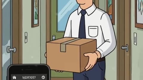 Watch how justice caught up with my sneaky neighbor #CaughtOnCamera #Neighbordrama #RedditStories