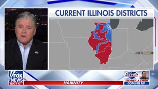 HANNITY MONOLOGUE: Democrats are Protesting What They Have Been Doing Forever