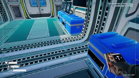 Let's Terraform a Planet! - Planet Crafter