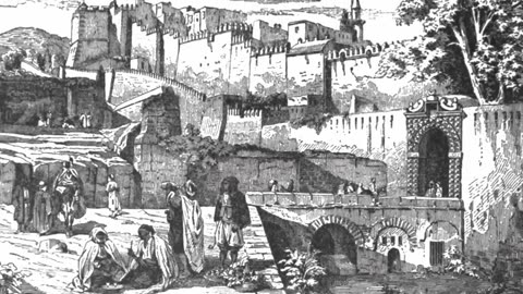 Enslaved Icelander Describes Horror Of Barbary Pirate Raid | Voices Of The Past