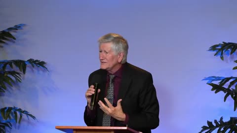 Prophetic Exhortation: How to “Take the Kingdom by Force” | Mike Thompson (Sunday 8-3-25)