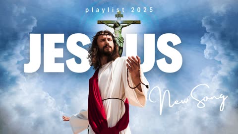 Electronic Christian Music Mix ✨🎧 High Energy Christian Music ⚡ New Modern Christian Music