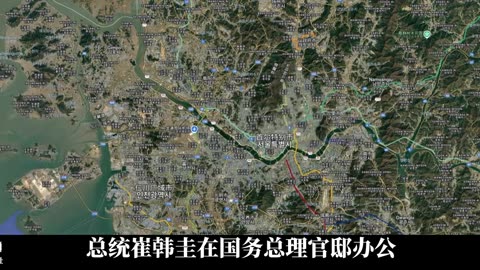 首尔之春国语第一人称解说 政变失败是造反 若一旦成功就是革命 关于史书怎么写 由赢家决定 #首尔之春