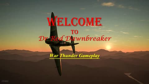 A good B25 gameplay - American Tier 4 bomber
