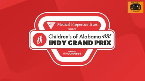Ep. 77 – Children's of Alabama Indy Grand Prix Preview
