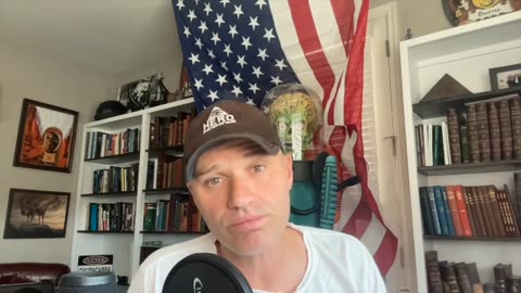 Orgy Dome and Martial law
