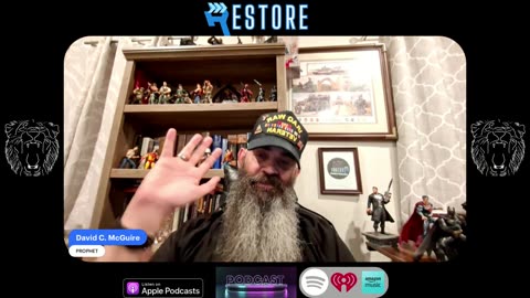 Why I'm Done With Trump | Ep 76