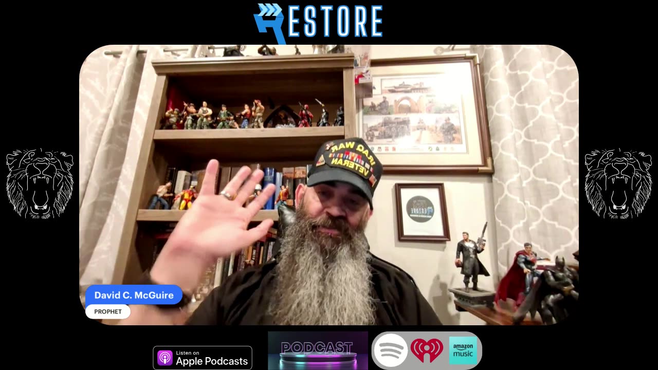 Why I'm Done With Trump | Ep 76