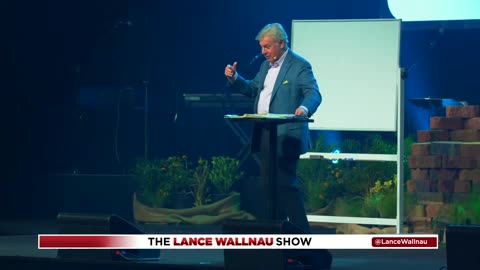 The Unseen Battle for 7 Mountains + 2026 Prophetic Shift