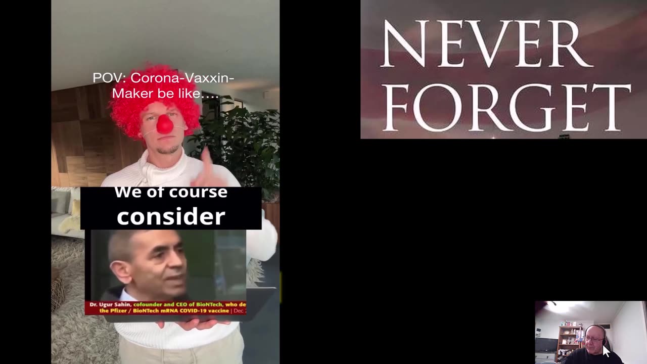 Are You Funding the Deep State? - 2026 is the Year of the Great Revealing - Join the Spiritual War