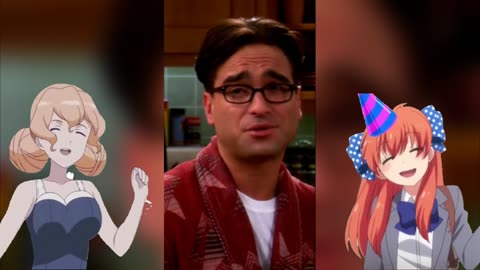 Sheldon realized his guilt and mistake and wants to make things right