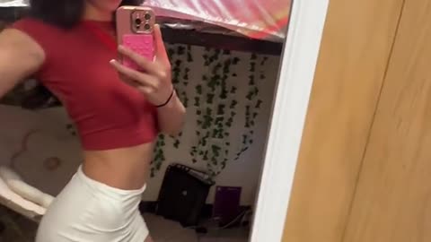 Very beautiful tgirl