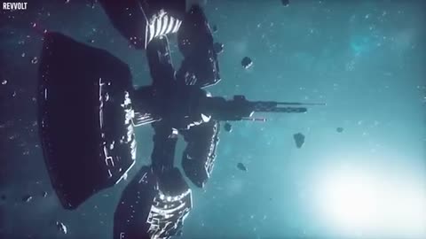 31/Atlas - NASA Reveals A New Object