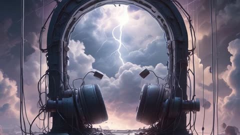Drum'n'Bass - Atmospheric 22