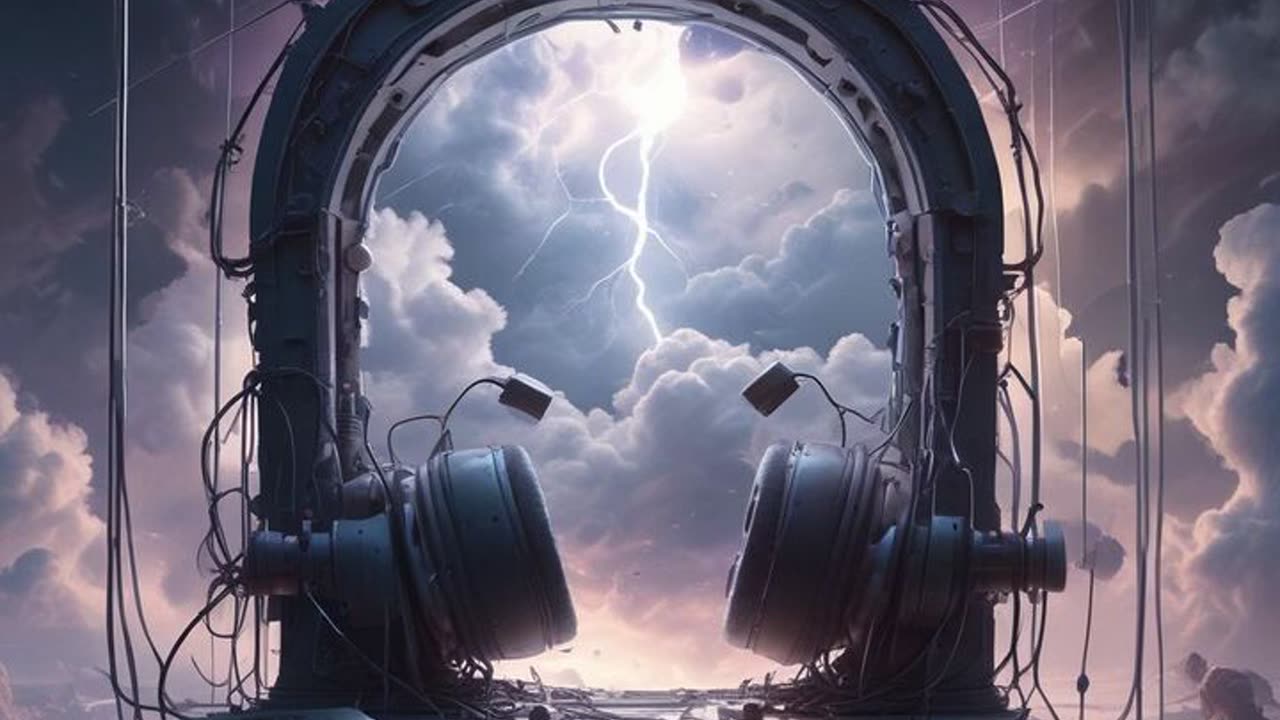 Drum'n'Bass - Atmospheric 22