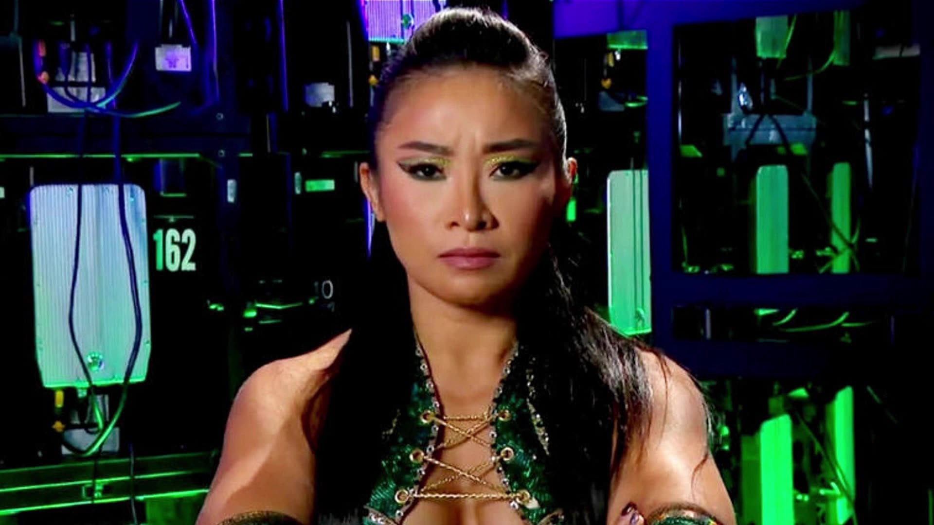 RMG Thoughts On Xia Lee Video