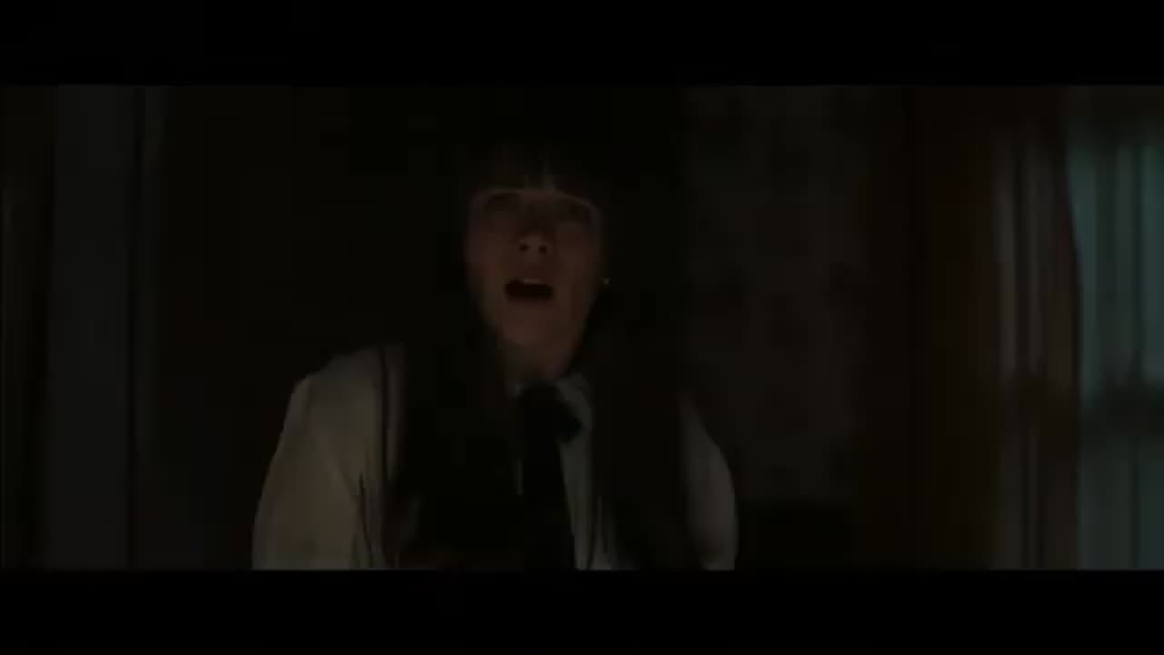 The Conjuring: Last Rites (2025) - U.S. TV Spot ('right now')