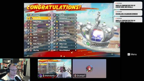 Nintendo Switch 2 Livestream