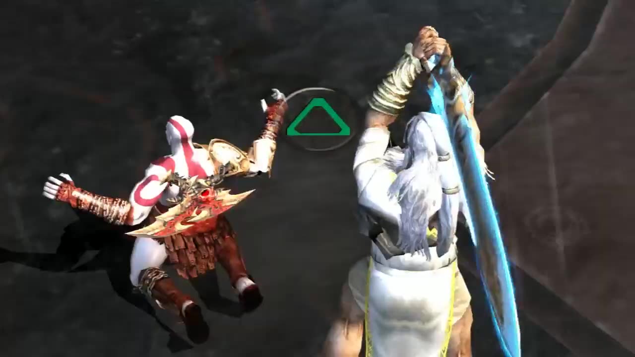God Of War II Day 6 Part 2 of 2