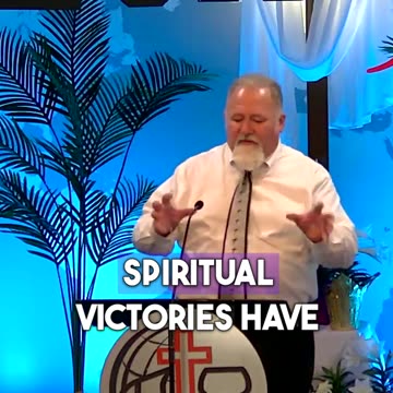 Why Didn’t God End Satan at Easter? It’s All About GRACE.