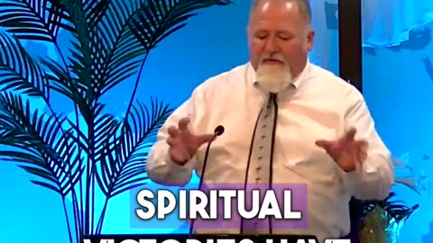 Why Didn’t God End Satan at Easter? It’s All About GRACE.