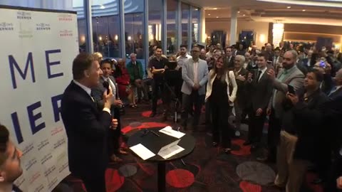 Flashback - LIVE: Max votes!