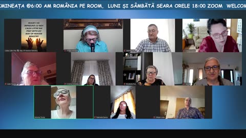 MONICA TOMA -ȚI-AI PUS OARE ÎNTREBAREA CUM VA FI?- CALEA CĂTRE RAI PĂRTĂȘIE #livestreaming #cantari