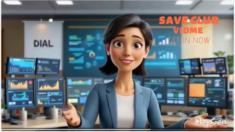 Save Club & VidMe - Two Game-Changing Platforms - Improve Your Life-Style - Top Team Rob Buser
