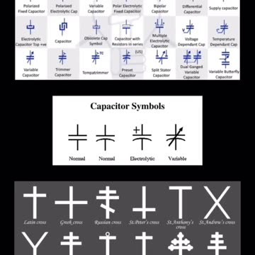 ENERGY MACHINES, NOT PLACES TO PRAY