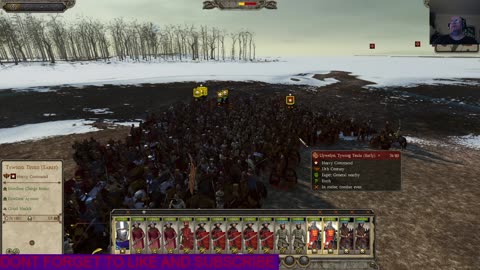 #Totalwar Medieval kingdoms 1212ad attilla
