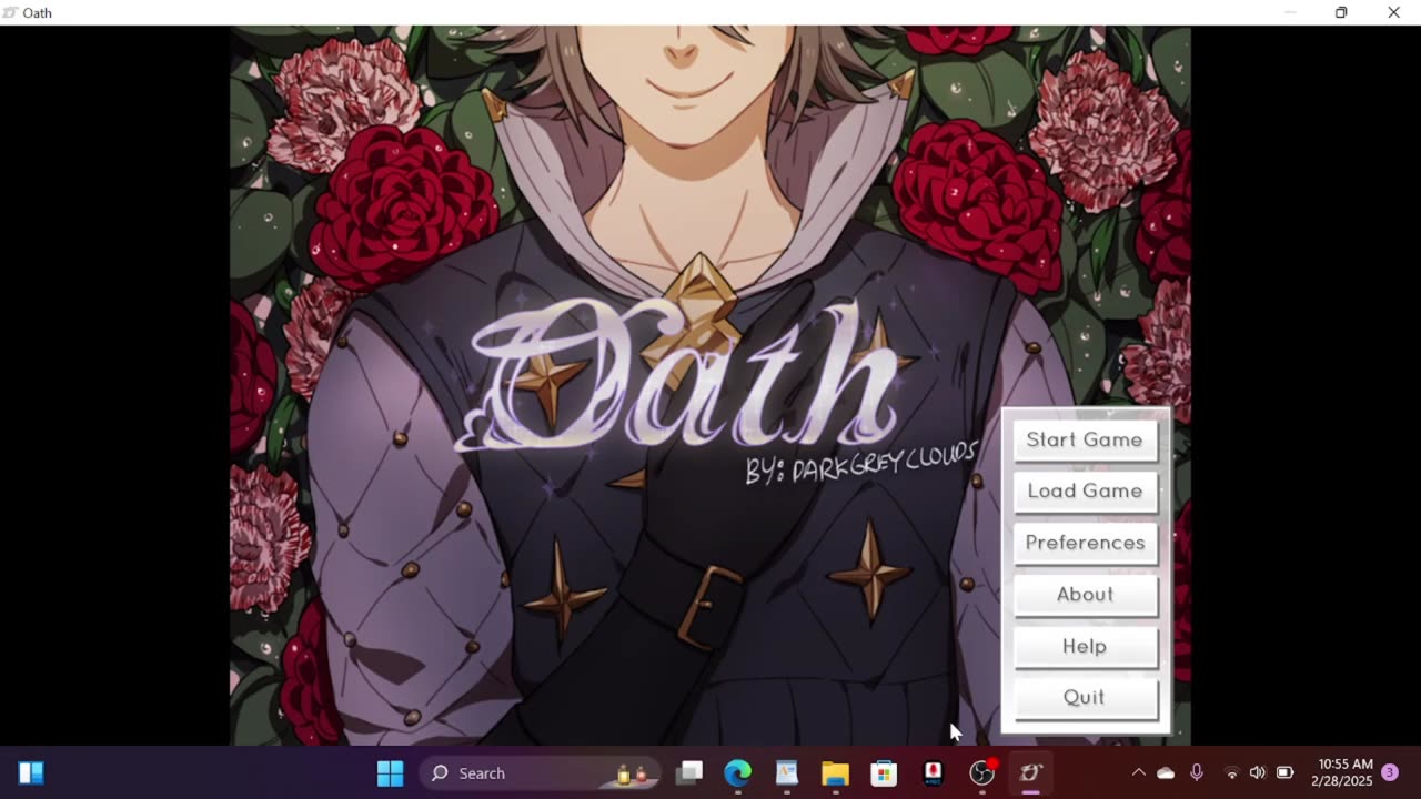 Oath