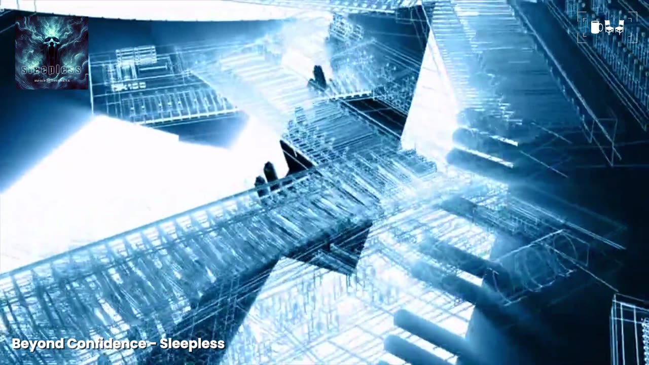 Cupchairs Discovers - 'Sleepless' (by Beyond Confidence)