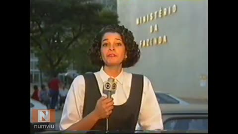 1993 - GASTOS DAS ESTATAIS COM SALÁRIOS SEM CONTROLE DO GOVERNO