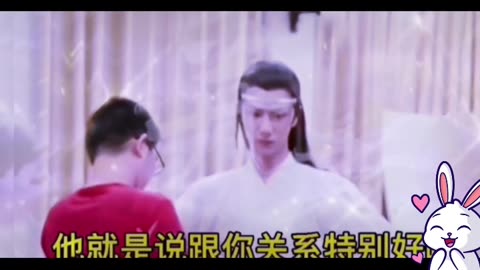 Bojun Yixiao’s Sweet Interaction—This CP is Adorably Irresistible! ❤️