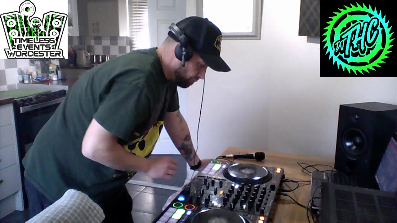 You’re Now Locked Into Timeless 👊😎