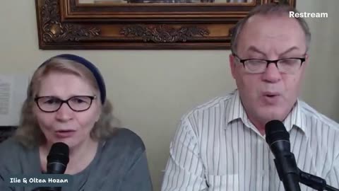 OLTEA & ILIE HOZAN -AZI DUHUL SFÂNT E-O BINECUVÂNTARE- #livestream #podcastclips #music #crestinism