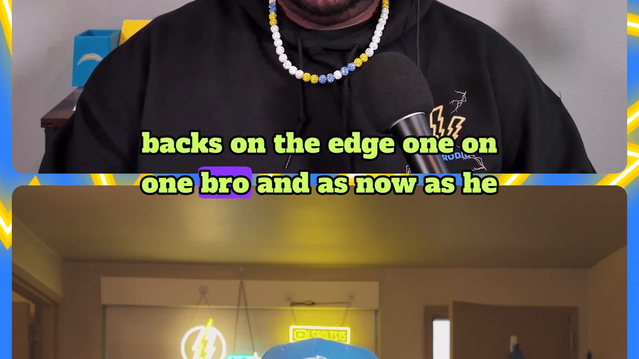 How do you harness Travis Hunter playmaking ability?