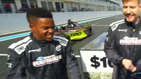 mr beast x neymar 10 000$ challage 1v1