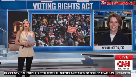 CNN News Central 8AM - 7/11/2025 - usbriefstoday.com