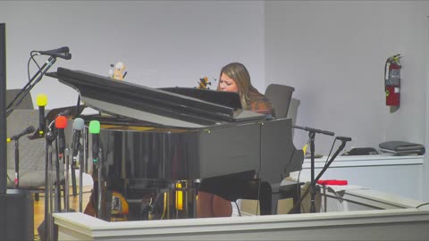 Liberty Baptist Church