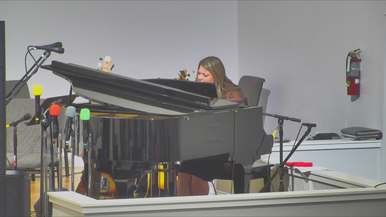 Liberty Baptist Church