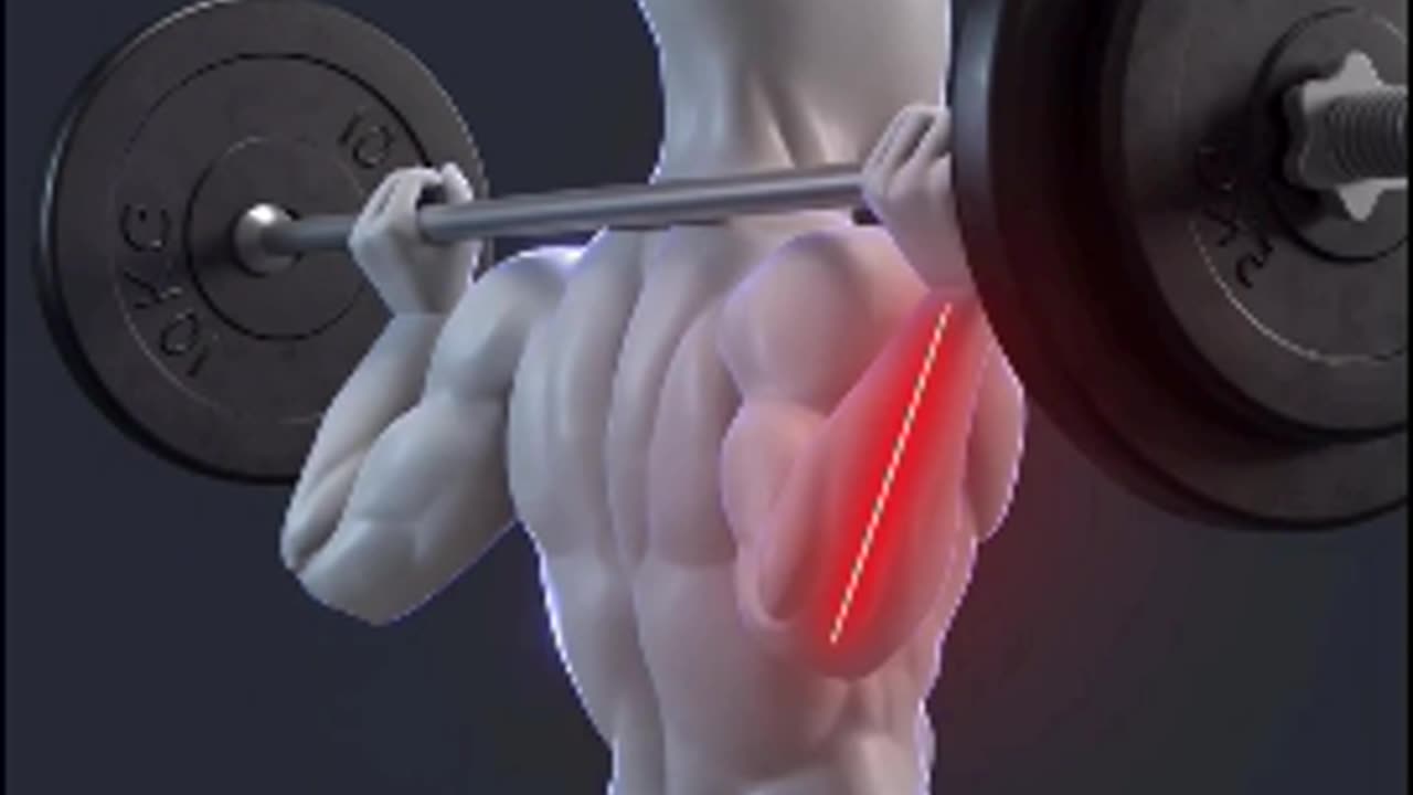 The PERFECT Squat - Fix Your Form Today!
