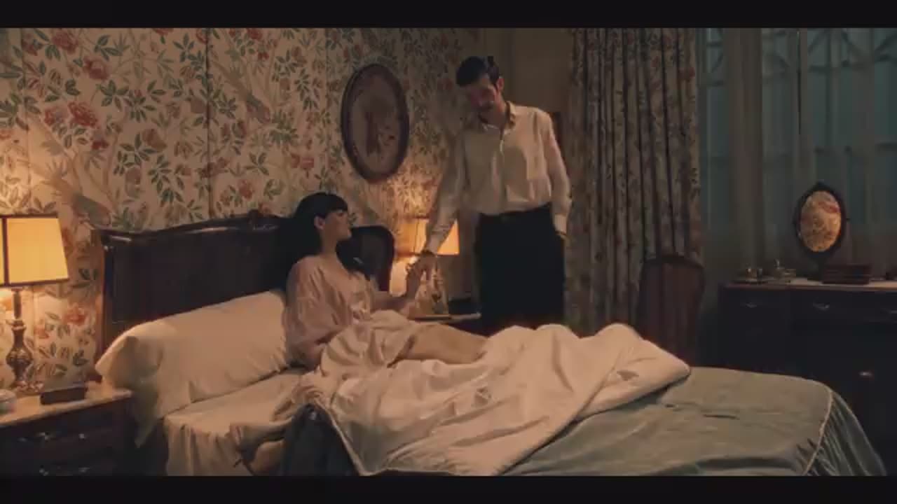 Sueños de libertad capitulo 475 parte 5