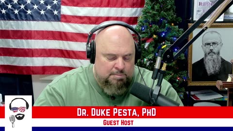 Golden Age, Golden Fleet + Hunter Biden's Comeback + Epstein Dreams: The Regular Joe Show LIVE