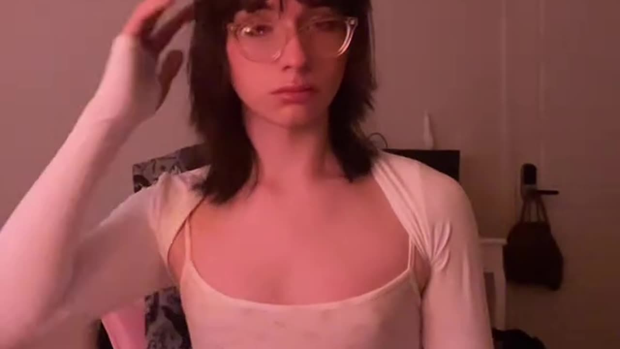 Try to meet a tgirl