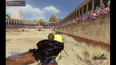 W&B Bannerlord Nordic Campaign S1E2 Naval Training