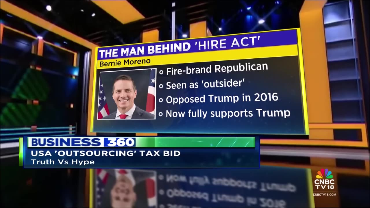 Is USA Planning To Tax Companies Outsourcing Business To India